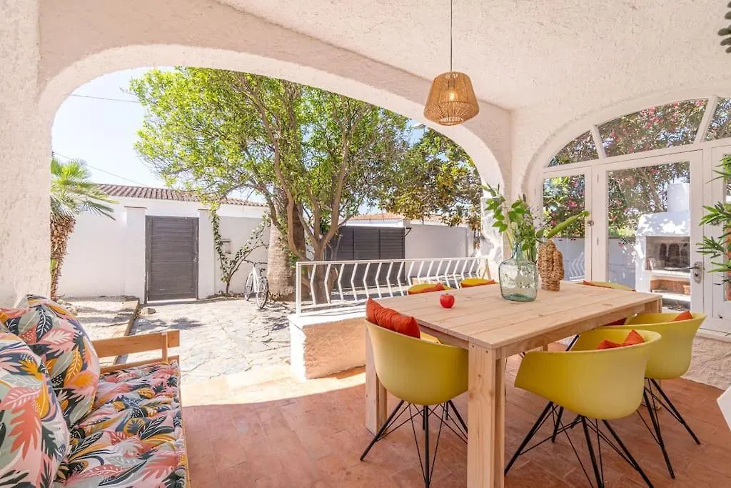 Mbii- Paradise Emporda With Heated Little Swiming-Pool-Very Quite Place Villa Roses Casa vacanze